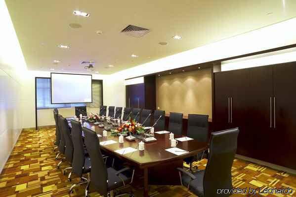 Jiazheng International Energy Hotel Huaqiao  Съоръжения снимка