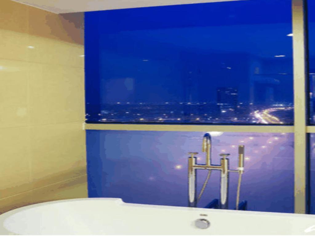 Jiazheng International Energy Hotel Huaqiao  Екстериор снимка