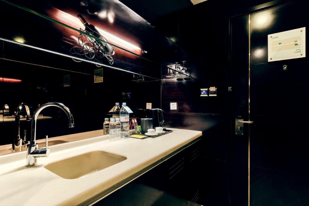 Jiazheng International Energy Hotel Huaqiao  Екстериор снимка