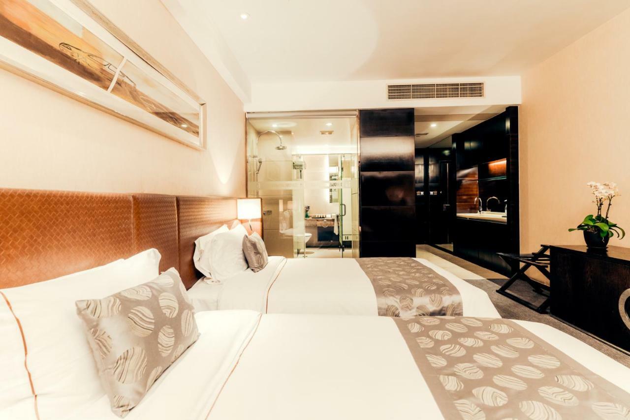 Jiazheng International Energy Hotel Huaqiao  Екстериор снимка