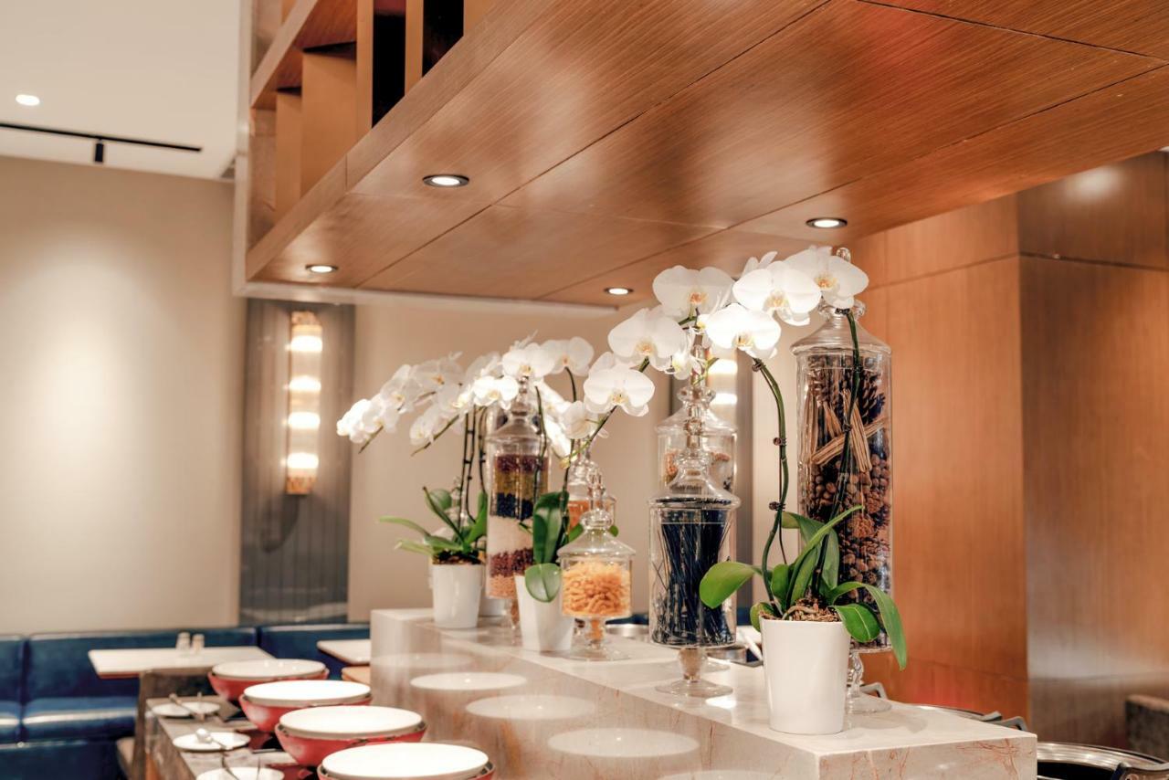 Jiazheng International Energy Hotel Huaqiao  Екстериор снимка