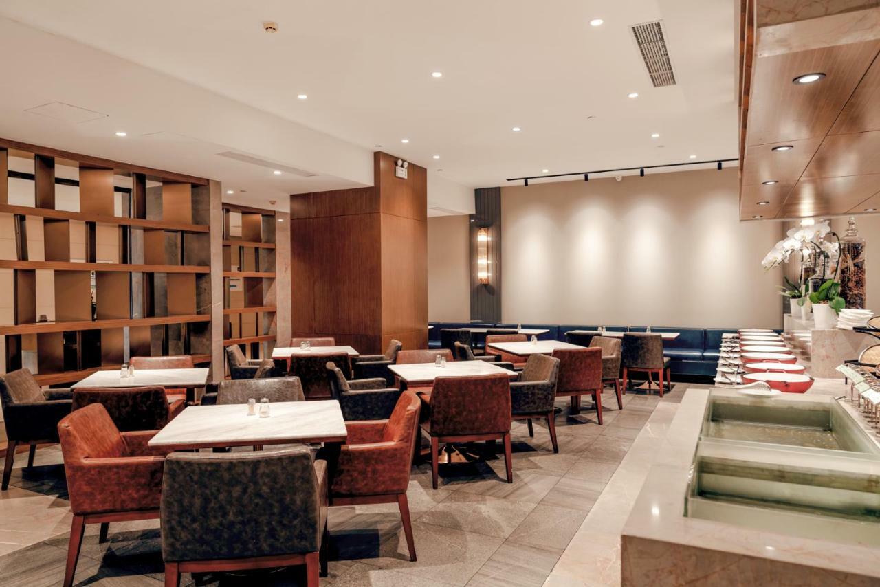 Jiazheng International Energy Hotel Huaqiao  Екстериор снимка
